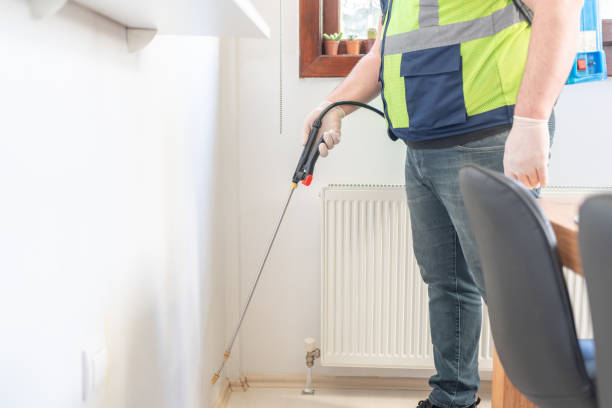 Best Bed Bug Extermination  in Rochester, PA